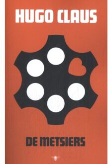De Metsiers - Hugo Claus