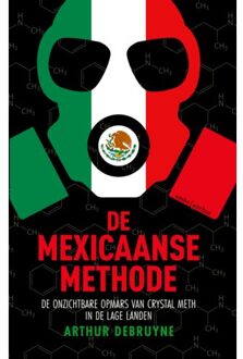 De Mexicaanse Methode - Arthur Debruyne