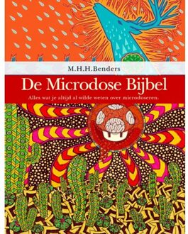 De Microdose Bijbel