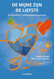 De Mijne Zijn De Liefste - (ISBN:9789077179505)