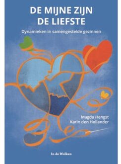 De Mijne Zijn De Liefste - (ISBN:9789077179505)
