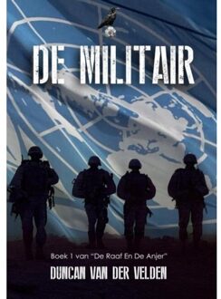 De Militair - Duncan Van der Velden
