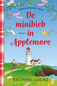 De minibieb in Applemore - Rachael Lucas - ebook