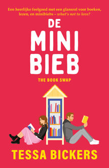 De minibieb -  Tessa Bickers (ISBN: 9789026171192)