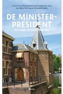 De Minister-President
