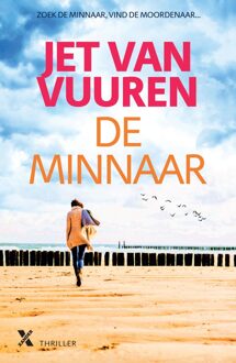 De minnaar - eBook Jet van Vuuren (904521377X)