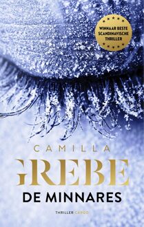 De minnares - eBook Camilla Grebe (9023427823)