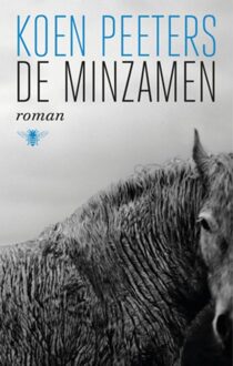 De minzamen - Koen Peeters - ebook