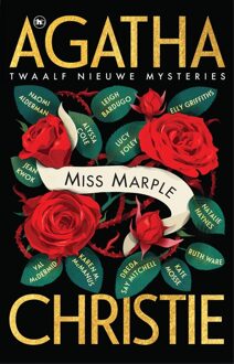 De Miss Marple verzameling - Agatha Christie - ebook