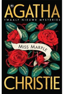 De Miss Marple Verzameling - Miss Marple - Agatha Christie