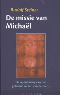 De Missie Van Michaël - (ISBN:9789492462336)