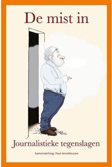 De mist in - Boek Paul Arnoldussen (9086050115)
