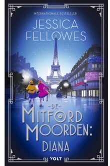 De mitford-moorden: Diana