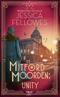 De mitford-moorden: Unity