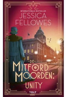 De mitford-moorden: Unity