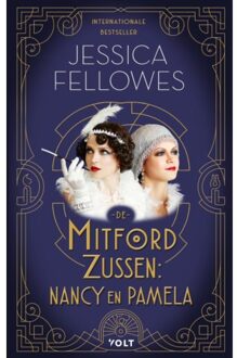 De Mitford-zussen: Nancy en Pamela