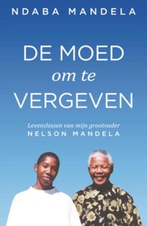 De moed om te vergeven - eBook Ndaba Mandela (9044977091)