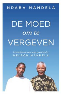 De Moed Om Te Vergeven