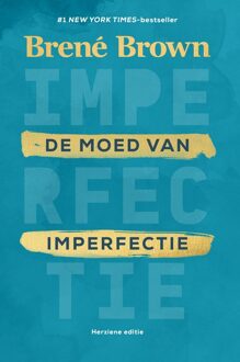 De moed van imperfectie - eBook Brené Brown (9044970712)