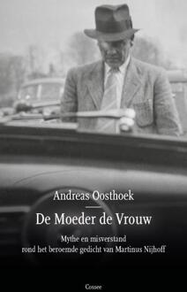 De moeder de vrouw