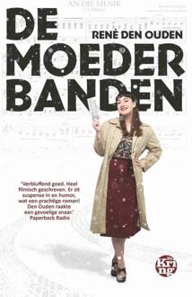 De moederbanden -  René den Ouden (ISBN: 9789462972919)