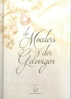 De Moeders der gelovigen -  Imaam Moehibboeddien At-Tabarie (ISBN: 9789464740448)