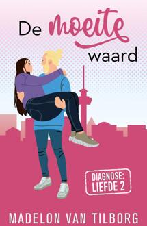 De moeite waard -  Madelon van Tilborg (ISBN: 9789047209553)