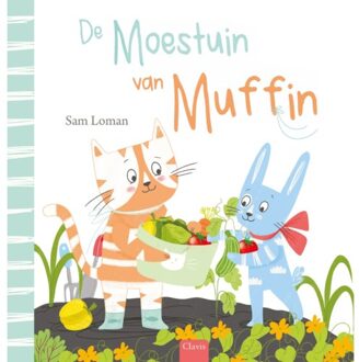 De moestuin van Muffin