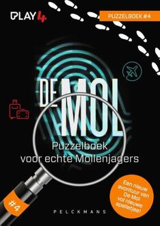 De Mol -  Saskia Martens (ISBN: 9789463373203)