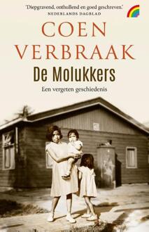 De Molukkers -  Coen Verbraak (ISBN: 9789041715890)