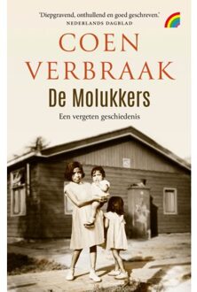 De Molukkers - Coen Verbraak