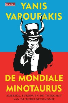 De mondiale minotaurus