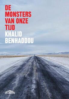 De monsters van onze tijd -  Khalid Benhaddou (ISBN: 9789464984347)
