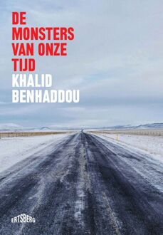 De monsters van onze tijd -  Khalid Benhaddou (ISBN: 9789464984804)