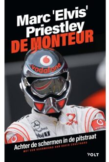 De Monteur - (ISBN:9789021416557)