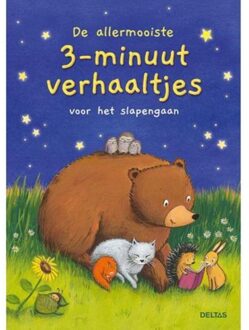 De mooiste 3-minuutverhaaltjes