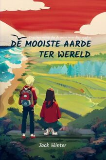 De mooiste aarde ter wereld - Jack Winter - ebook