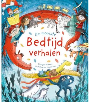 De mooiste bedtijdverhalen