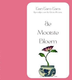 De Mooiste Bloem - Imke Gaiser Verhaeren