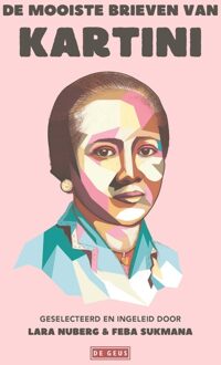 De mooiste brieven van Kartini - Kartini - ebook