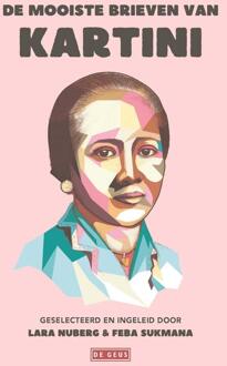De mooiste brieven van Kartini -  Kartini (ISBN: 9789044550054)