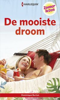De mooiste droom - eBook Dominique Burton (940252942X)