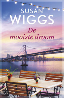 De mooiste droom -  Susan Wiggs (ISBN: 9789402772029)