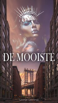 De mooiste - Geertje Geerlings - ebook