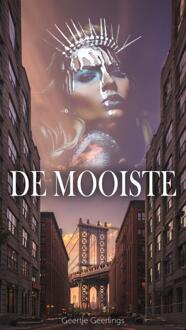 De mooiste -  Geertje Geerlings (ISBN: 9789083533544)