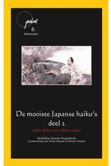 De Mooiste Japanse Haiku's / 2 Basho, Buson, Issa,
