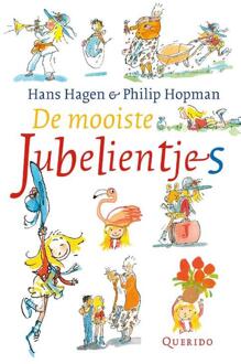 De Mooiste Jubelientjes