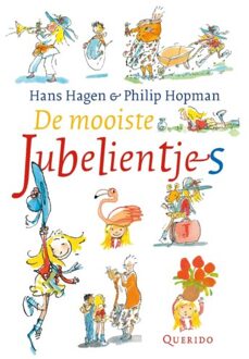 De Mooiste Jubelientjes