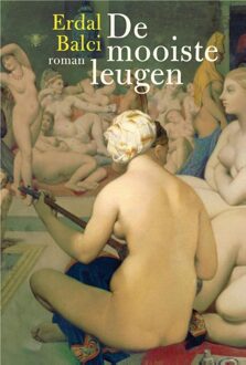 De mooiste leugen - eBook Erdal Balci (9460421326)