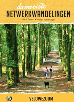 De Mooiste Netwerkwandelingen: Veluwezoom - Hans Farjon